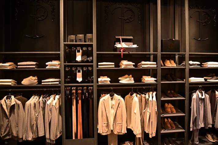 Festive Styling Night with Jony Matta at Pellini