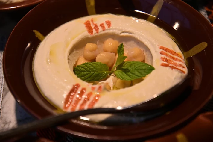 Ramadan Nights at Kempinski Beirut