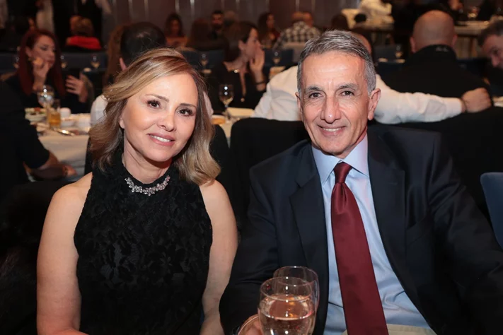 Marwan Khoury at Casino du Liban