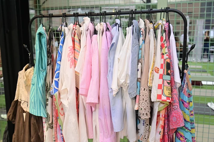 Summer Pop-up at Padel Bay