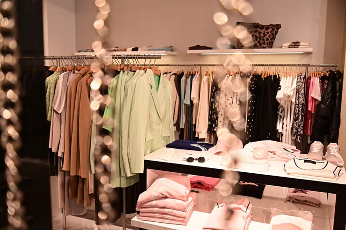 Act x Georges Richane