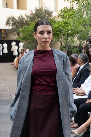 ESMOD Beirut 2026 Graduation Fashion Show