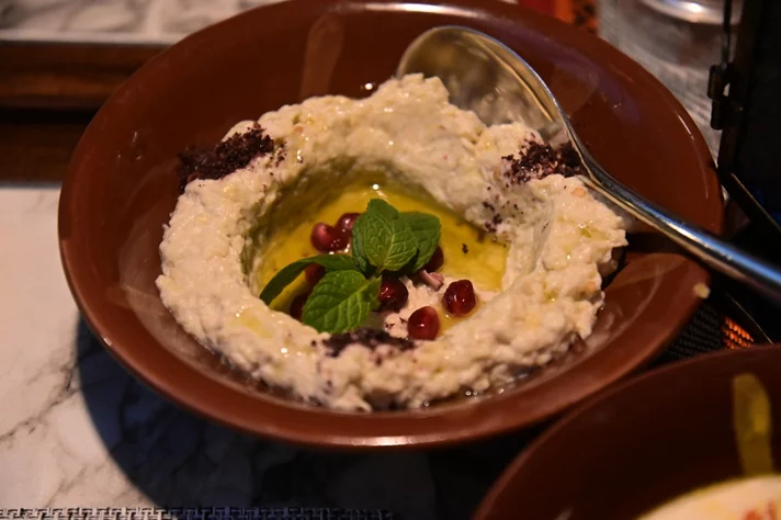 Ramadan Nights at Kempinski Beirut