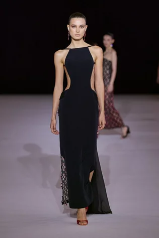 GEORGES HOBEIKA  Spring–Summer 2027 ready-to-wear