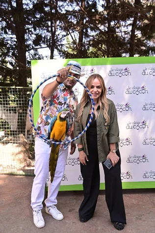 Tiny Minds X Le cocon Summer Camp Carnival