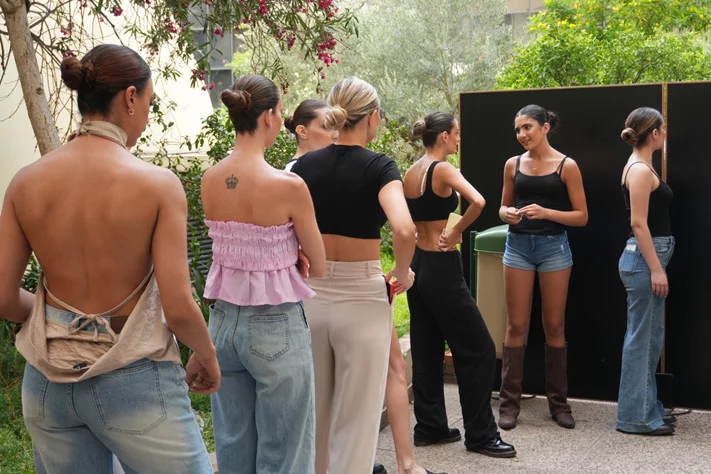 ESMOD Beirut 2026 Graduation Fashion Show