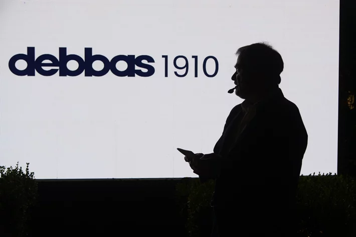 Debbas 1910 The Fusion of Light & Sound Part 2