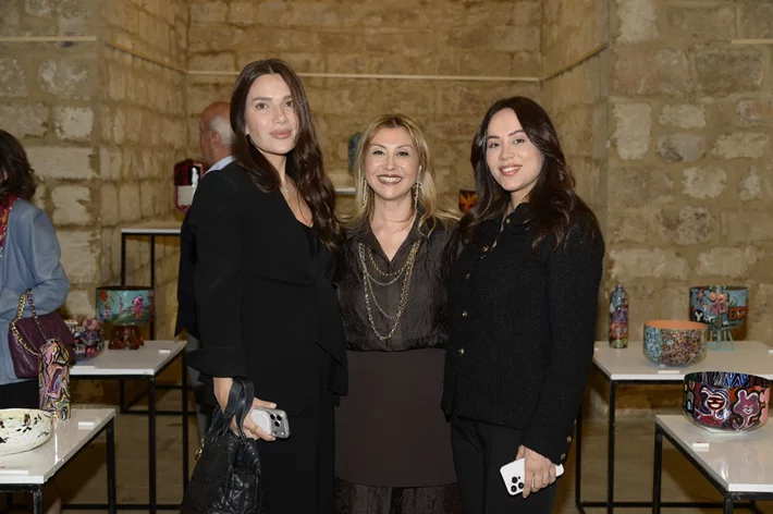 From Steel to Soul Exhibition