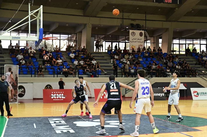 2nd Annual Karim Melhem Memorial