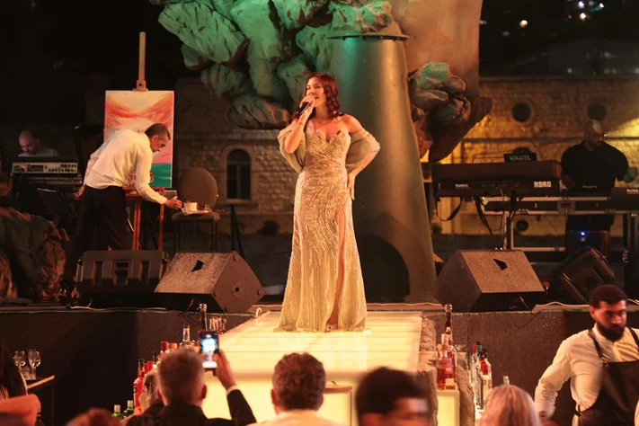 Murex D'or Silver Night