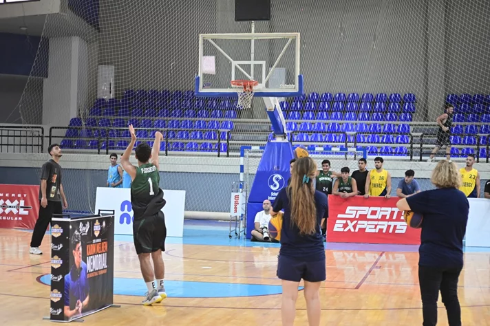 3rd Annual Karim Melhem Memorial U18