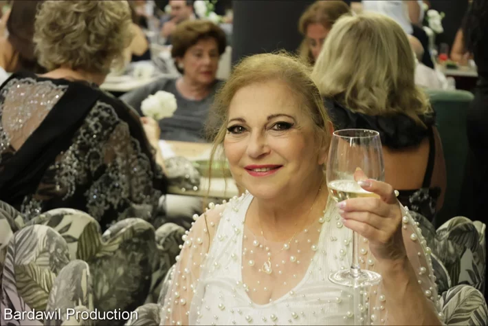 Murex D'or Silver Night
