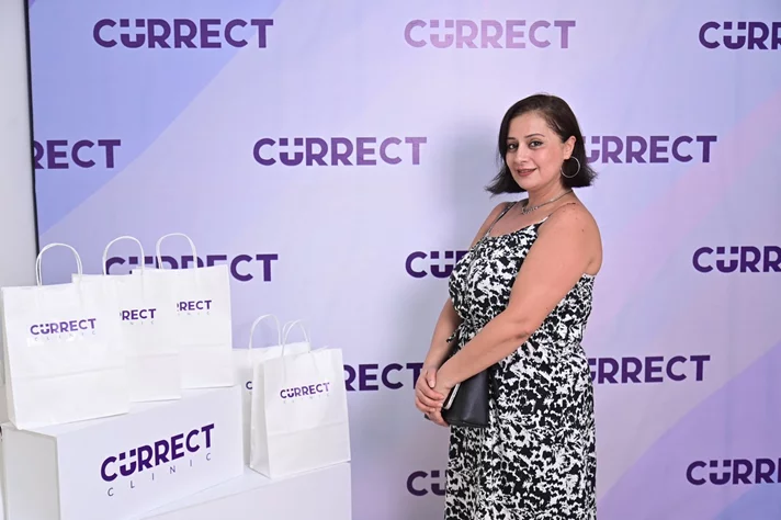 Grand Opening of Currect Clinic in Downtown Beirut