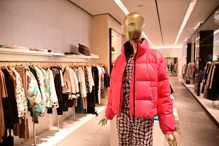 Act x Georges Richane