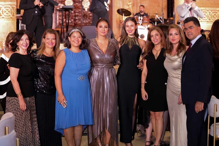 L’Oréal Liban Celebrates 25 Years of Innovation and Impact in Lebanon