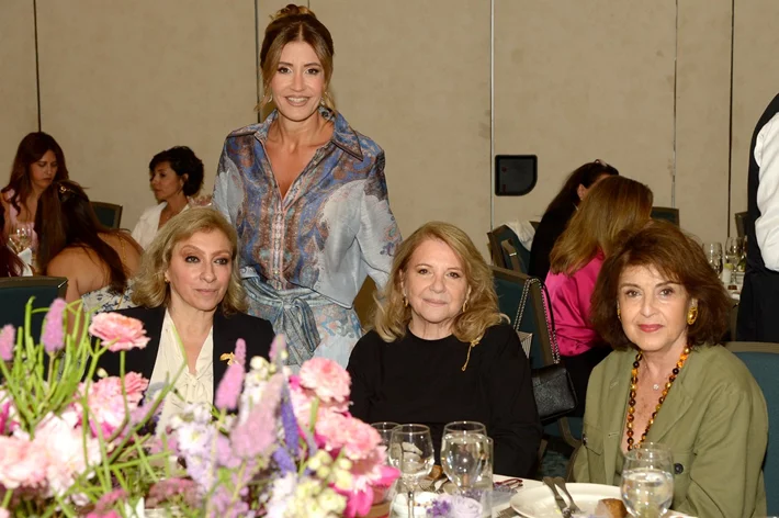 AGBU Annual Luncheon
