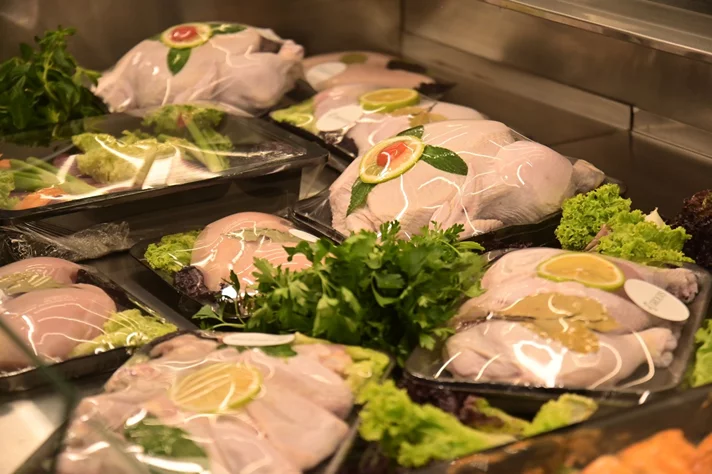 Grand Opening of Groots