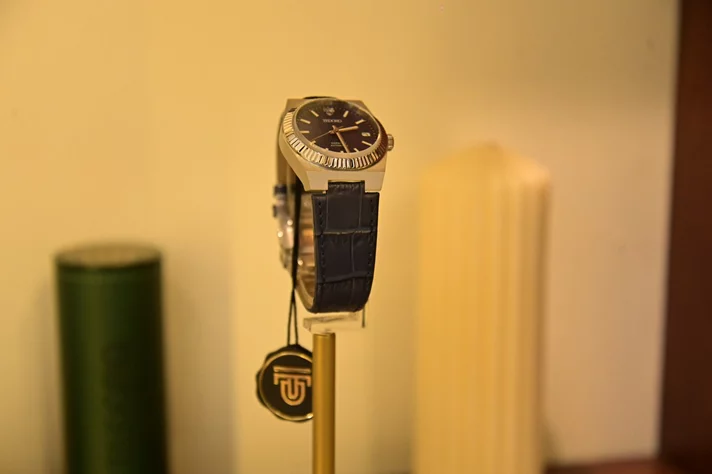 Noel by Luxuria Exhibition at Phoenicia Hotel