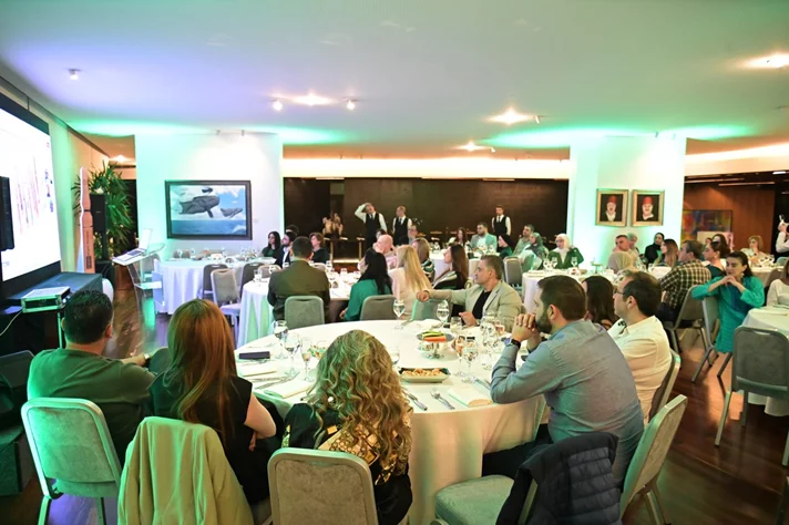 Launch of Marti Derm Day 2