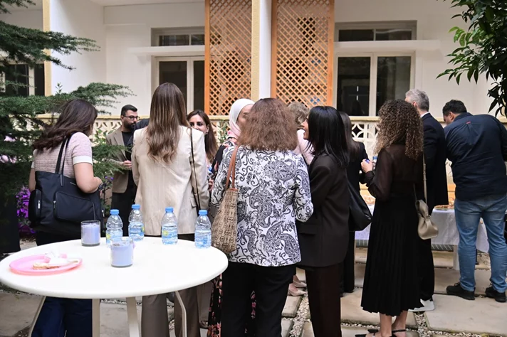 Lebanon’s First Specialized Cancer Supportive Care Center Expands Free Services