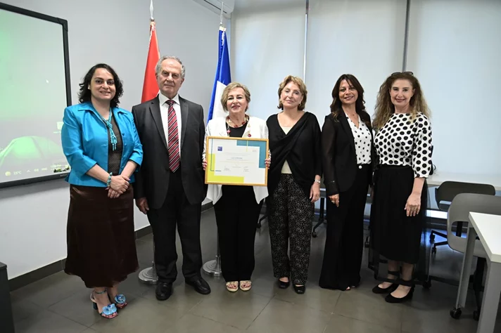 Fondation Ghazal: 12e cérémonie de remise du Prix de la Prévention des Conflits et la Paix au Liban 2026