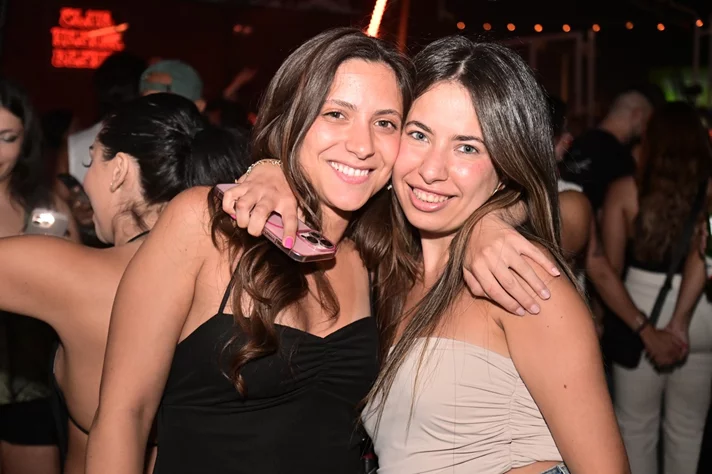 Club Heshik Beshik 4th Anniversary at KED