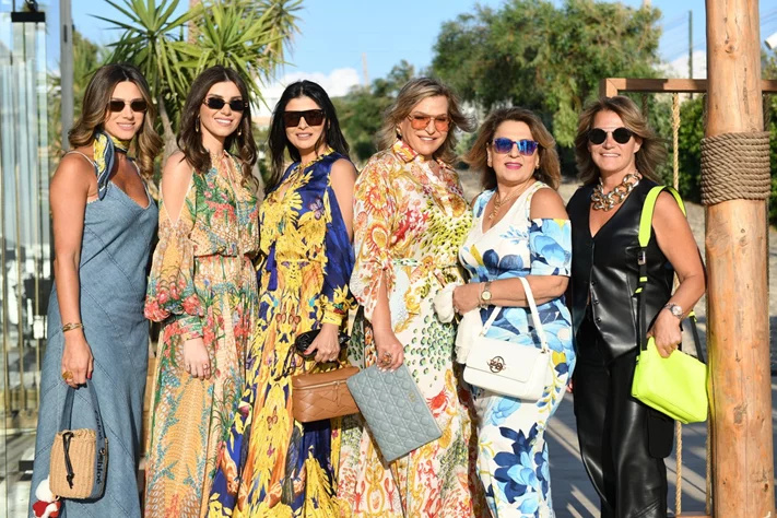 Summer Season Opening of Calico Beach Club