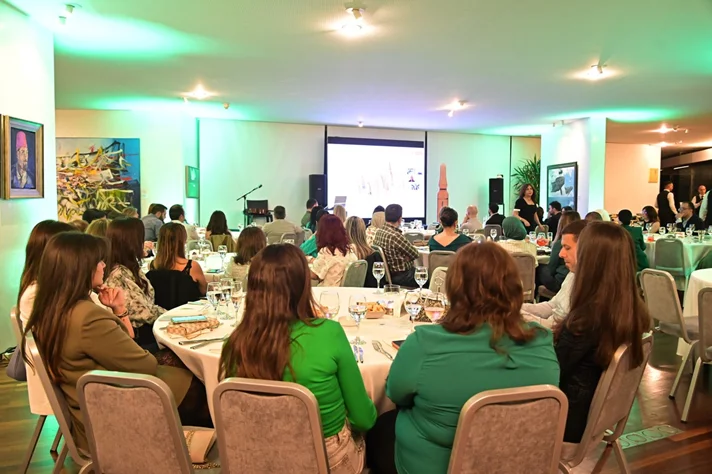 Launch of Marti Derm Day 2