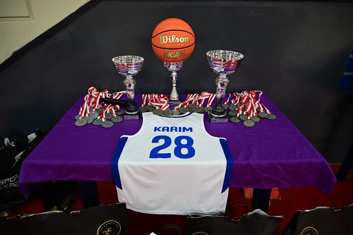 2nd Annual Karim Melhem Memorial