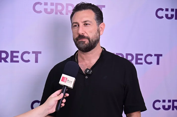 Grand Opening of Currect Clinic in Downtown Beirut