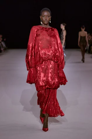 GEORGES HOBEIKA  Spring–Summer 2027 ready-to-wear