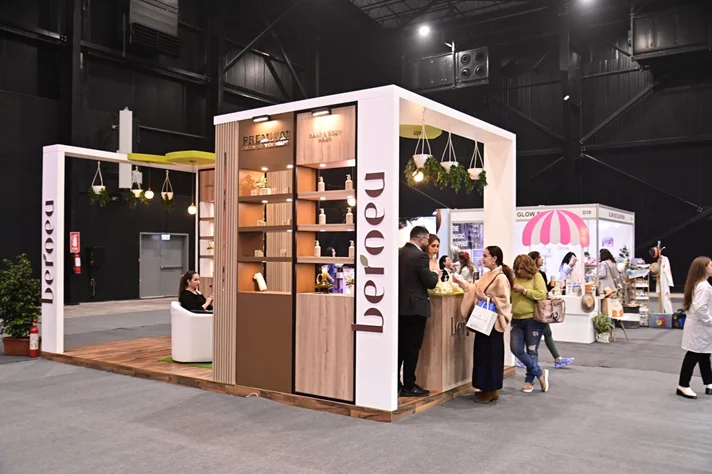 Beauty and Wellbeing Forum 2025