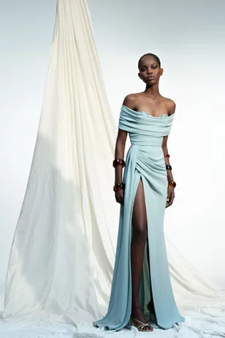 Zuhair Murad READY-TO-WEAR SPRING 2027 COLLECTION
