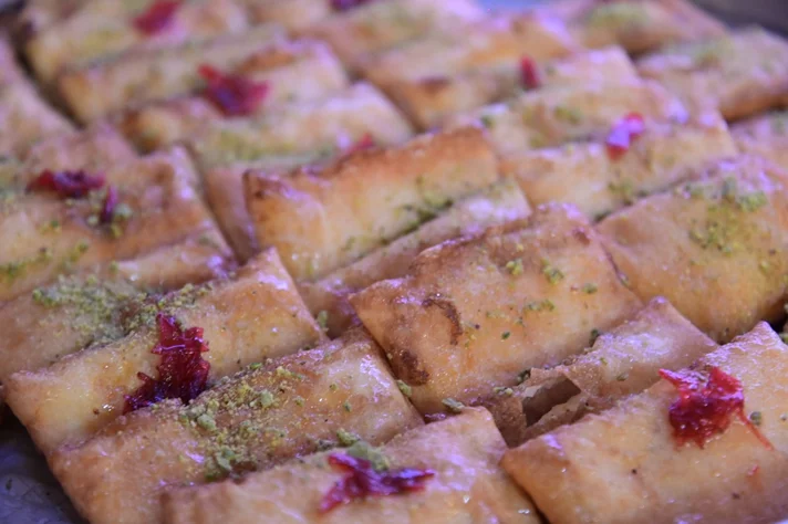 Alf Layle W Layle at Mövenpick Hotel Beirut