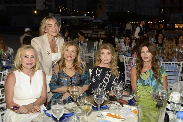 ALISEP Annual Dinner
