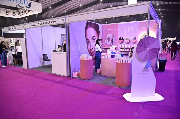 Beauty and Wellbeing Forum 2025