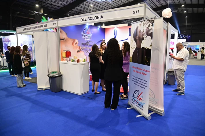 Beauty and Wellbeing Forum 2025