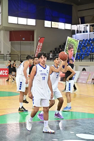2nd Annual Karim Melhem Memorial