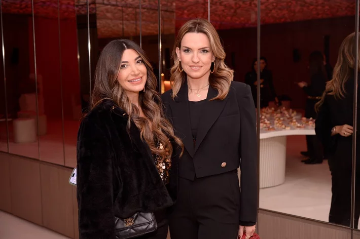 Launching of Nishane Meant to Be Seen Fragrance