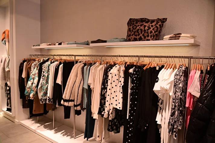 Act x Georges Richane