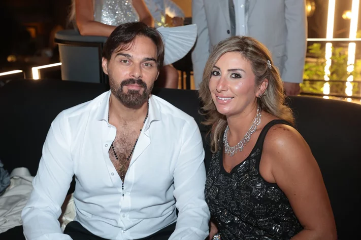 Murex D'or Silver Night