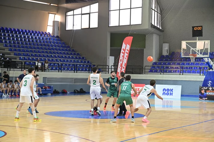 3rd Annual Karim Melhem Memorial U18