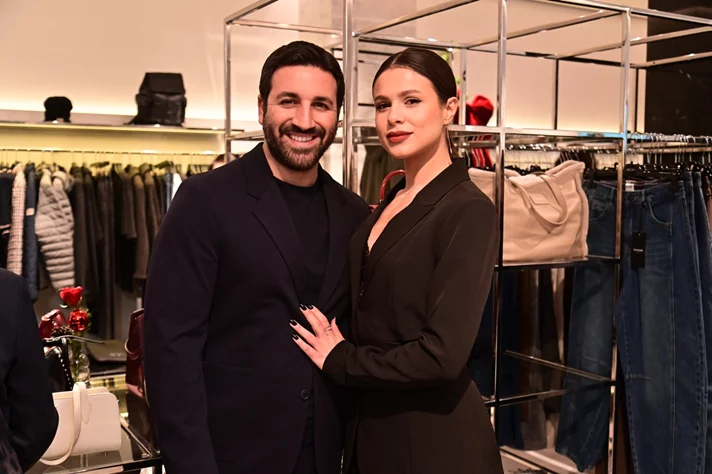 Act x Georges Richane