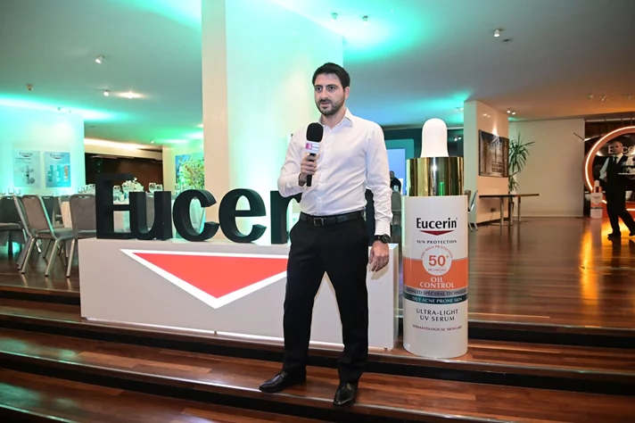 Eucerin Dermopure Clinical New Chapter