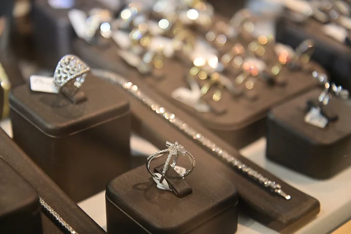 Noel by Luxuria Exhibition at Phoenicia Hotel