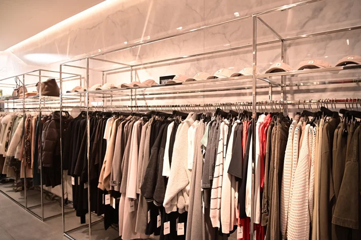 Act x Georges Richane