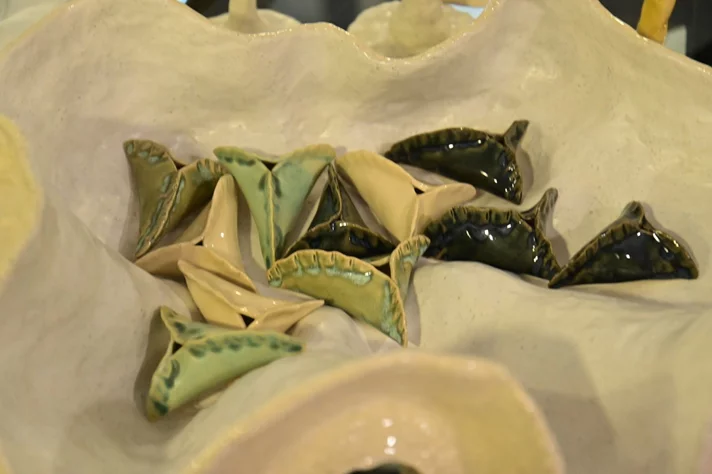 Noel by Luxuria Exhibition at Phoenicia Hotel