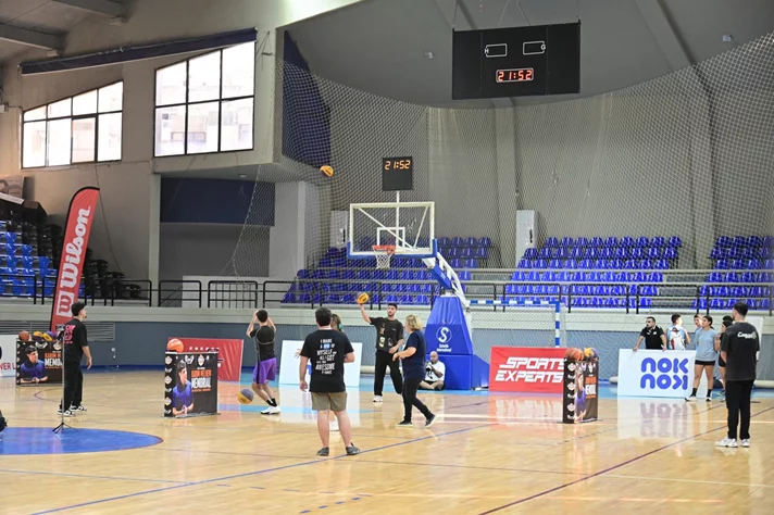3rd Annual Karim Melhem Memorial U18