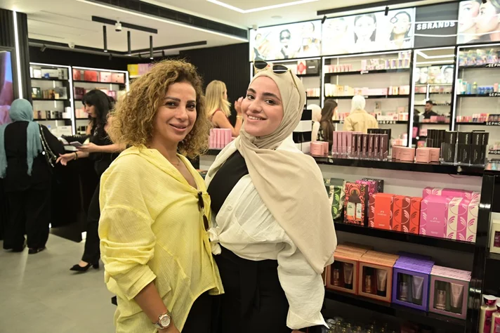 Opening of SBrands