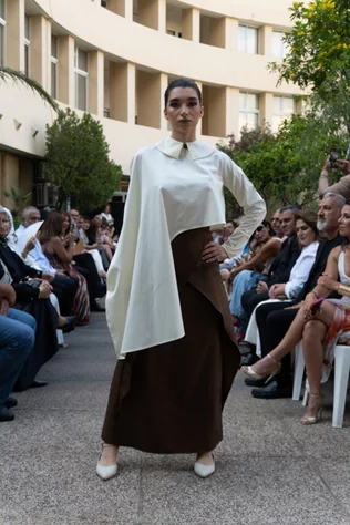 ESMOD Beirut 2026 Graduation Fashion Show